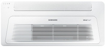 Кассетная сплит-система Samsung AC026BN1DEH/AF/AC026MXADKH/EU в Харцызске