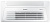 Кассетная сплит-система Samsung AC026BN1DEH/AF/AC026MXADKH/EU в Харцызске
