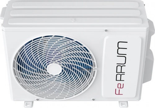 Сплит-система Ferrum FIS24VR1-LT/FOS24VR1-LT Titan LT в Харцызске