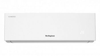 Кондиционер Berlingtoun BR-18CIN1/IN/BR-18CIN1/OUT Bristol DC Inverter в Харцызске