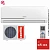 Кондиционер Centek CT-65F07+Wi-Fi в Харцызске