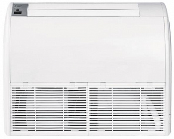 Напольно-потолочная сплит-система Gree GUD71ZD1/B-S/GUD71W1/NhB-S U-Match в Харцызске