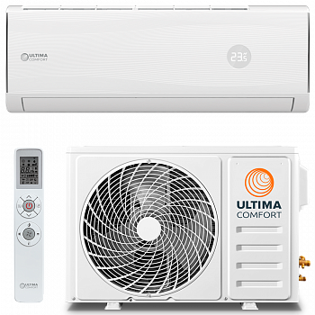 Кондиционер Ultima Comfort EXD-24PN-IN/EXD-24PN-OUT Exceed в Харцызске