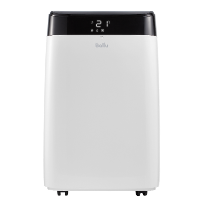 Мобильный кондиционер Ballu BPAC-12 SW/N1 Smart Wind в Харцызске