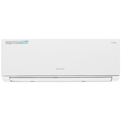 Кондиционер Rovex RS-09CBS4 Megapolis Inverter в Харцызске