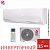 [УЦЕНКА] Кондиционер Chigo CS-35V3A-1C150 Alba Inverter в Харцызске
