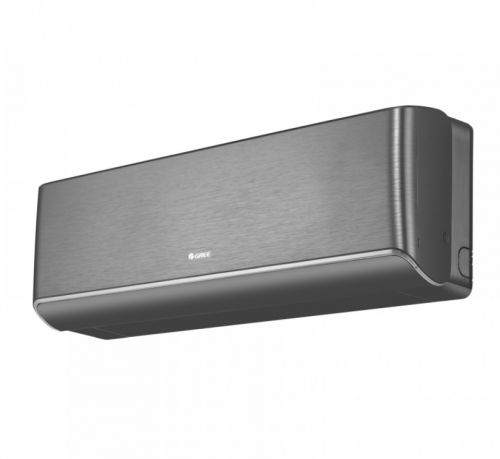 Кондиционер Gree GWH18AVDXE-K6DNA1A Airy Inverter черный в Харцызске