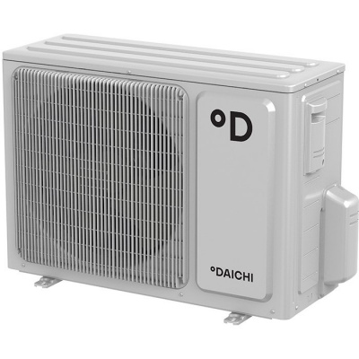 Кассетная сплит-система Daichi DA35ALFS1R/DF35ALS1R в Харцызске
