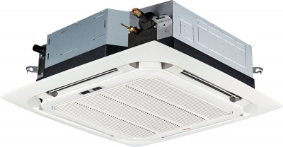 Кассетная сплит система TCL TCC-18HRA в Харцызске