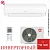 Кондиционер Kentatsu KSGOT70HZRN1/KSROT70HZRN1 Otari в Харцызске