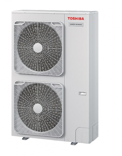 Кондиционер Toshiba RAV-GM1101KRTP-E/RAV-GP1101AT8-E в Харцызске