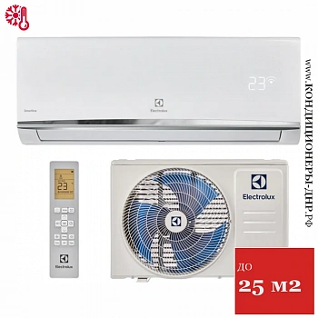 Кондиционер Electrolux EACS-09HSM/N8_V2 Smartline в Харцызске