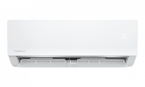 Сплит-система Ferrum FIS24F3/FOS24F3 Force Pro в Харцызске