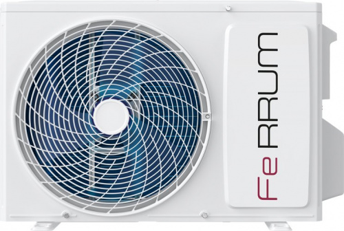 Сплит-система Ferrum FIS24VR1-LT/FOS24VR1-LT Titan LT в Харцызске