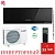 Кондиционер Mitsubishi Electric MSZ-EF35VGKB/MUZ-EF35VG Design Inverter в Харцызске