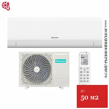Кондиционер Hisense AS-18HR4RMSKC00/AS-18HR4RMSKC00 Era Classic A в Харцызске