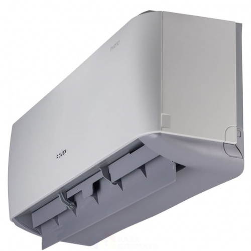 Кондиционер Rovex RS-12PXI6 Smart инвертoр в Харцызске