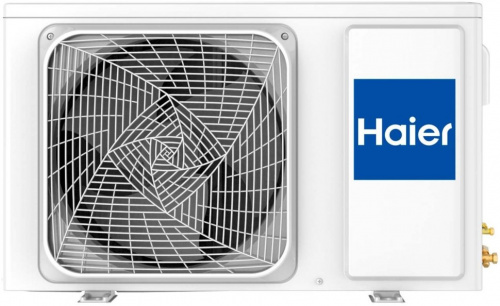 Настенная сплит-система Haier AS35SHP2HRA-W/1U35SHP2FRA Stellar в Харцызске