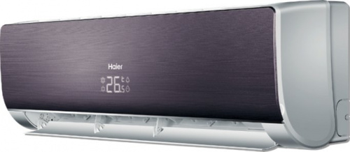 Кондиционер Haier AS24NS3ERA-B / 1U24GS1ERA в Харцызске