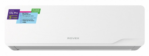 Сплит-система Rovex RS-07CST5 Pro White в Харцызске