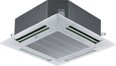 Кассетная сплит-система Haier AB105S1LH1FA/1U105S1LS1FA в Харцызске