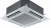 Кассетная сплит-система Haier AB105S1LH1FA/1U105S1LS1FA в Харцызске