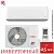 Кондиционер Funai RAC-I-EU25HP.D01/S/RAC-I-EU25HP.D01/U Emperor Up Smart Eye Inverter в Харцызске