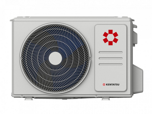 Кондиционер Kentatsu KSGAB21HZRN1W/KSRAB21HZRN1 Kanami Inverter Wi-Fi в Харцызске