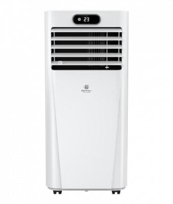 Мобильный кондиционер Royal Clima RM-TS17CH-E Tesoro в Харцызске