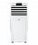 Мобильный кондиционер Royal Clima RM-TS17CH-E Tesoro в Харцызске