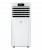 Мобильный кондиционер Royal Clima RM-TS17CH-E Tesoro в Харцызске