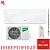 Кондиционер Ballu BSVI-07HN8 Discovery DC Inverter в Харцызске