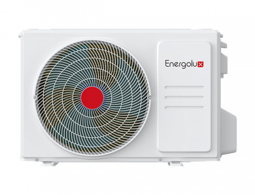 Кондиционер Energolux SAS09DL1-AI/SAU09DL1-AI Lugano Inverter в Харцызске
