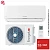 Кондиционер Energolux SAS12B4-A/SAU12B4-A-WS40 Basel 4 WS в Харцызске