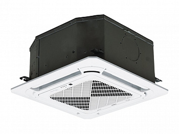 Кассетная сплит-система Kentatsu KSZB35HZRN1W/KSUNB35HZRN1/KPU65-D4 в Харцызске