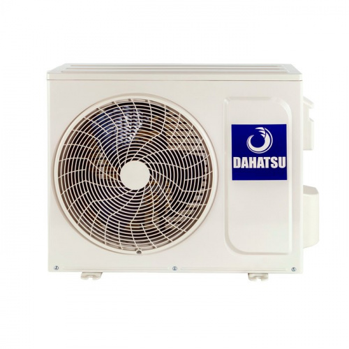 Сплит-система Dahatsu DH-18Т Onyx New 2026 в Харцызске