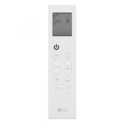Кондиционер LG H24S1D Deluxe Pro Dual Inverter в Харцызске