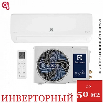Кондиционер Electrolux EACS/I-18HFW/N8 Fusion Wave Super DC Inverter в Харцызске