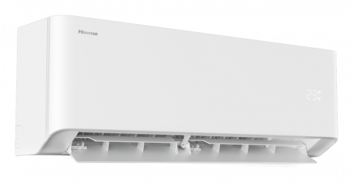 Настенная сплит-система Hisense AS-12HW4RGUHA00 Vibe Classic A в Харцызске