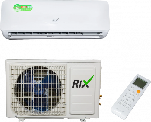 Кондиционер Rix I/O-W24MB Lite в Харцызске