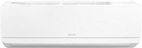 Alikante ALSH09R1 в Харцызске
