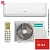 Кондиционер Hisense AS-09HW4RLRCA01AG/AS-09HW4RLRCA01AW Goal Classic A Wi-Fi в Харцызске