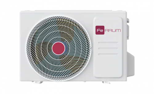 Сплит-система Ferrum FIS24F3/FOS24F3 Force Pro в Харцызске