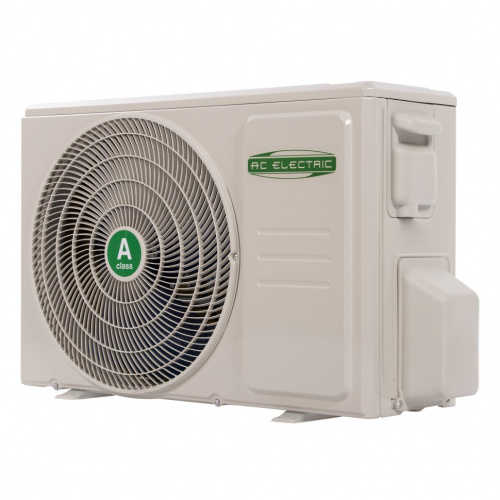 Кондиционер AC Electric Pro ACEM-24HN8 в Харцызске