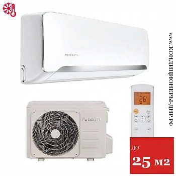 Кондиционер Ferrum FIS09F2-LT/FOS09F2-LT WS30 Force в Харцызске