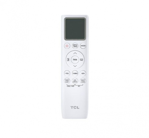 Кондиционер TCL TAC-24HRID/E1 One Inverter в Харцызске