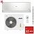 Кондиционер AUX ASW-H12B4/FJ-SR1 AS-H12B4/FJ-R1 в Харцызске