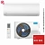 Кондиционер Midea MSAG1-07HRN8-I/MSAG1-07HRN8-O Paramount в Харцызске
