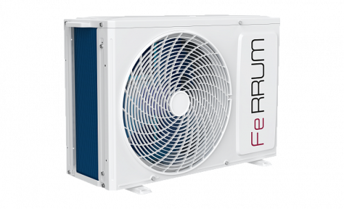 Кондиционер Ferrum iFIS24VR1/iFOS24VR1 Titan Inverter в Харцызске