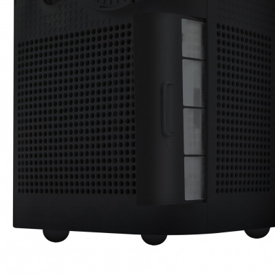 Мобильный кондиционер Ballu BPAC-07 EPB/N6 Eclipse Black в Харцызске
